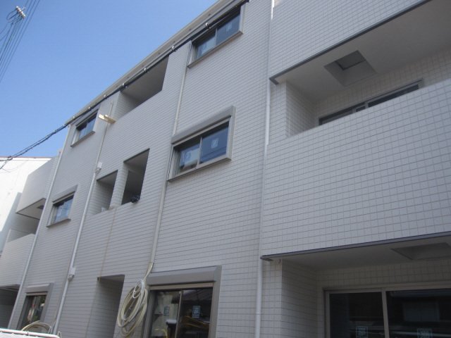 神戸市兵庫区浜中町の賃貸