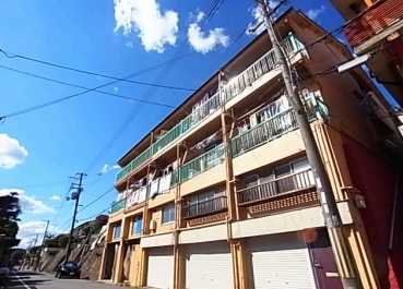神戸市北区鈴蘭台北町の賃貸