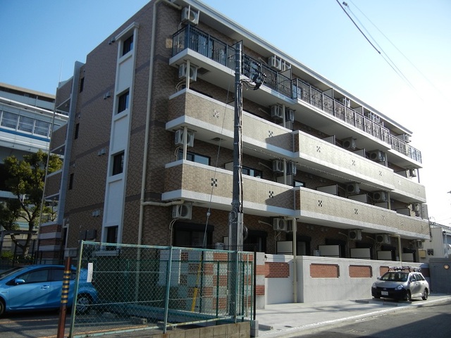 神戸市東灘区深江本町の賃貸