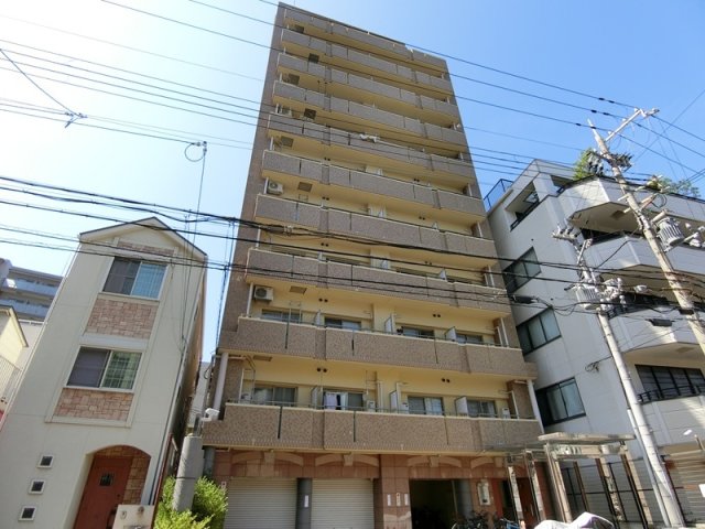 神戸市東灘区深江本町の賃貸