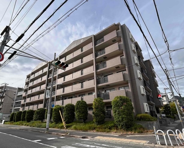 神戸市東灘区深江北町の賃貸