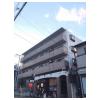 神戸市兵庫区下沢通(神戸市営地下鉄線上沢駅)のマンション賃貸物件 外観写真