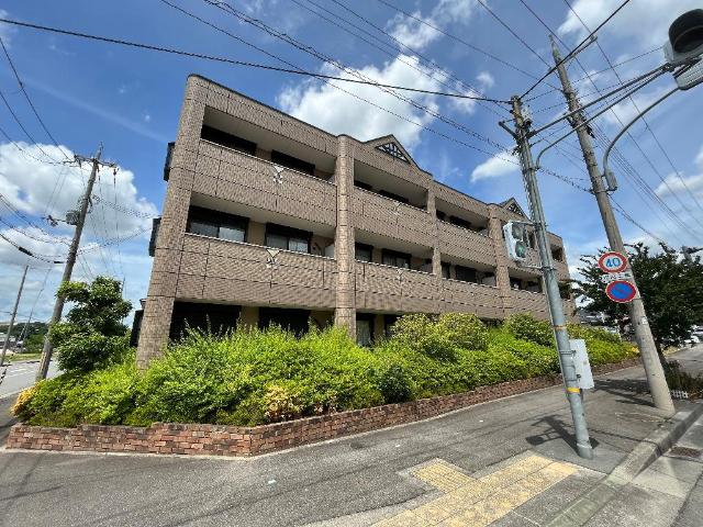 神戸市北区道場町日下部(神戸電鉄三田線道場南口駅)のマンション賃貸物件 間取画像