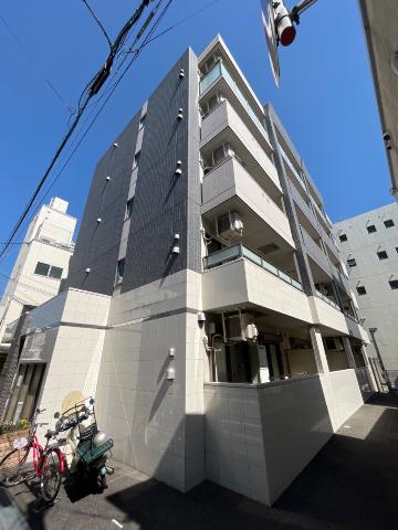 神戸市中央区日暮通(阪急神戸線春日野道駅)のマンション賃貸物件 間取画像