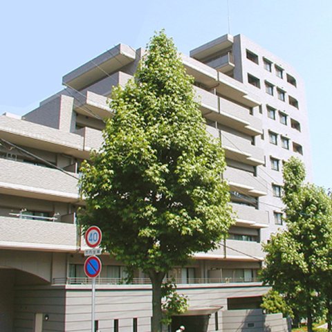神戸市中央区熊内町(JR東海道本線(近畿)三ノ宮駅)のマンション賃貸物件 外観写真