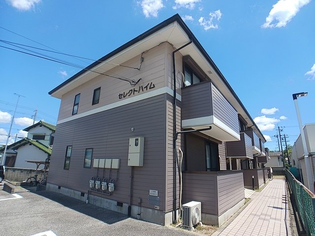 神戸市北区有野中町の賃貸