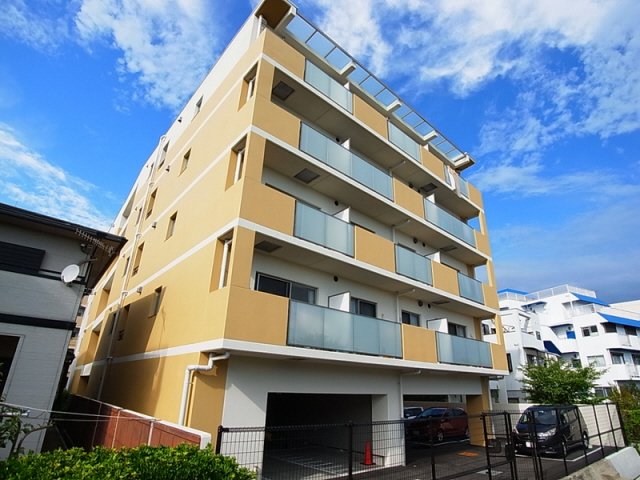 神戸市垂水区海岸通の賃貸