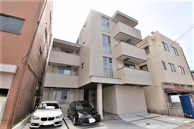 神戸市兵庫区水木通の賃貸