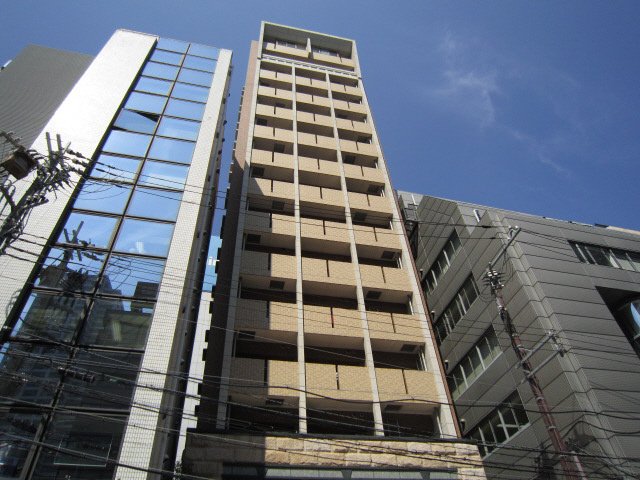 神戸市中央区八幡通(JR東海道本線(近畿)三ノ宮駅)のマンション賃貸物件 外観写真