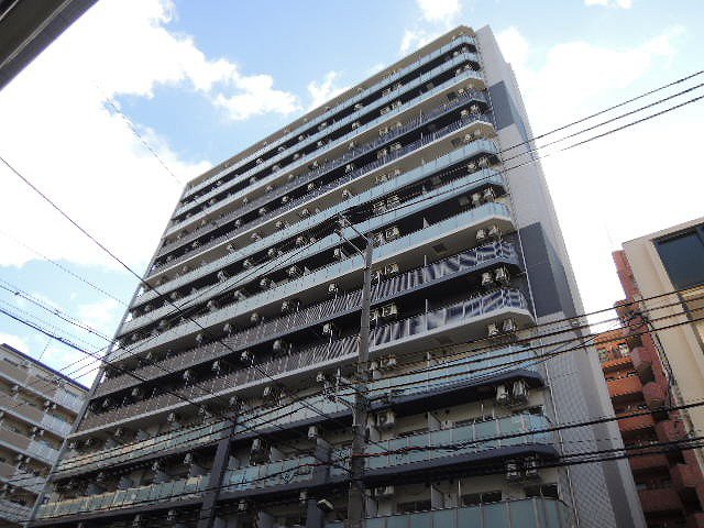 神戸市中央区御幸通(JR東海道本線(近畿)三ノ宮駅)のマンション賃貸物件 外観写真