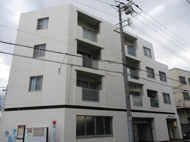 神戸市兵庫区本町の賃貸