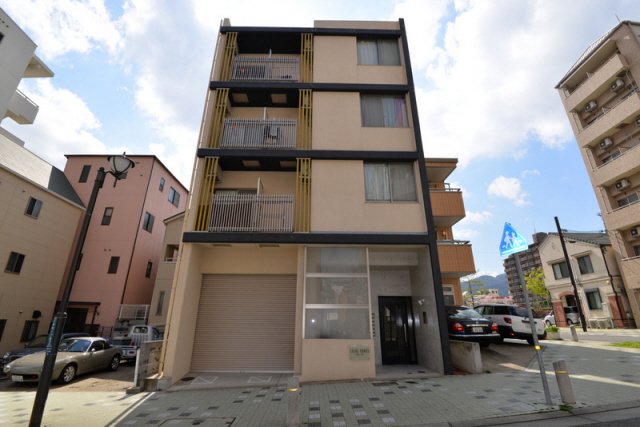 神戸市灘区六甲町の賃貸