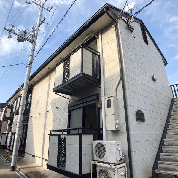 神戸市長田区御船通の賃貸