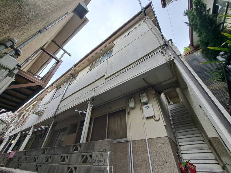 神戸市須磨区上細沢町の賃貸