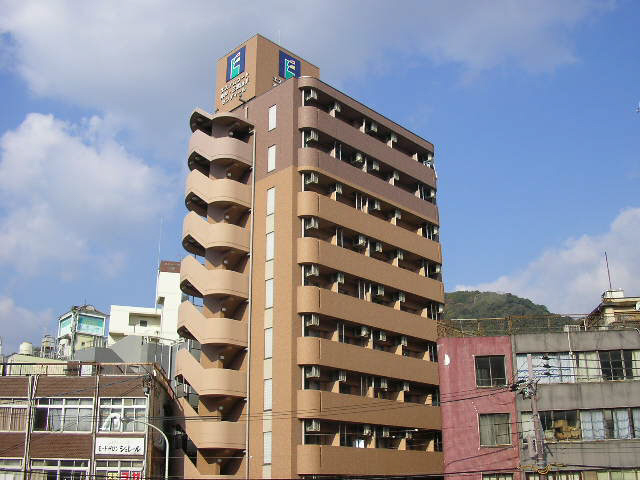 神戸市中央区加納町(JR東海道本線(近畿)三ノ宮駅)のマンション賃貸物件 外観写真