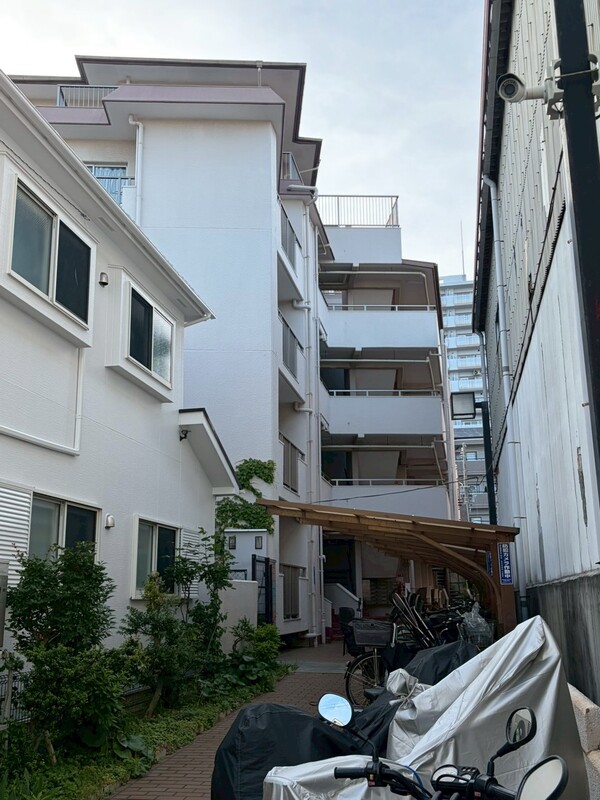 神戸市長田区菅原通の賃貸