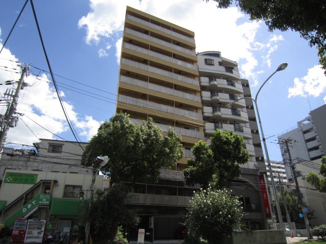 神戸市中央区元町通の賃貸