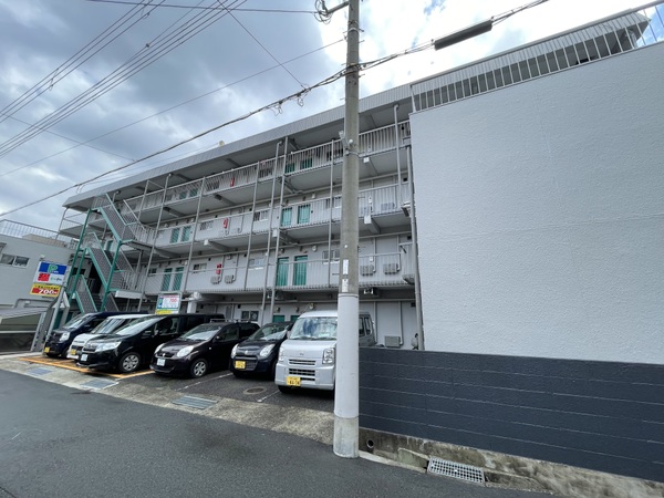 神戸市東灘区深江北町の賃貸