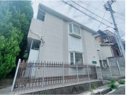 神戸市長田区片山町の賃貸