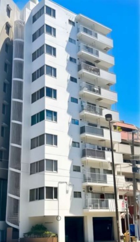 神戸市中央区生田町の賃貸