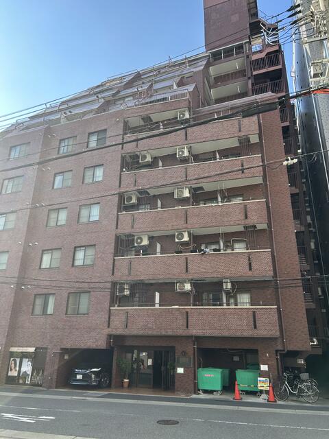 神戸市中央区古湊通の賃貸