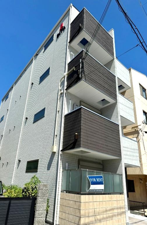 神戸市垂水区平磯の賃貸
