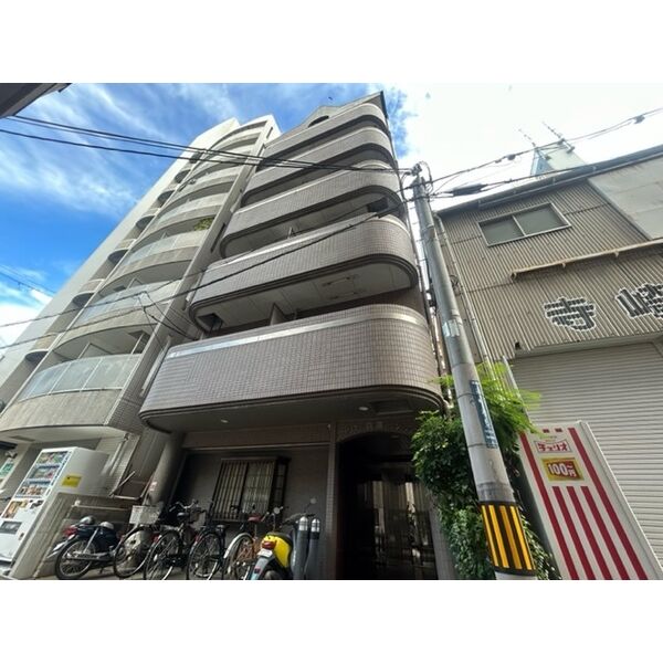 神戸市兵庫区浜崎通の賃貸