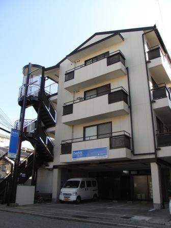 神戸市兵庫区川崎町の賃貸