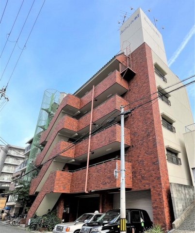 神戸市兵庫区駅南通の賃貸