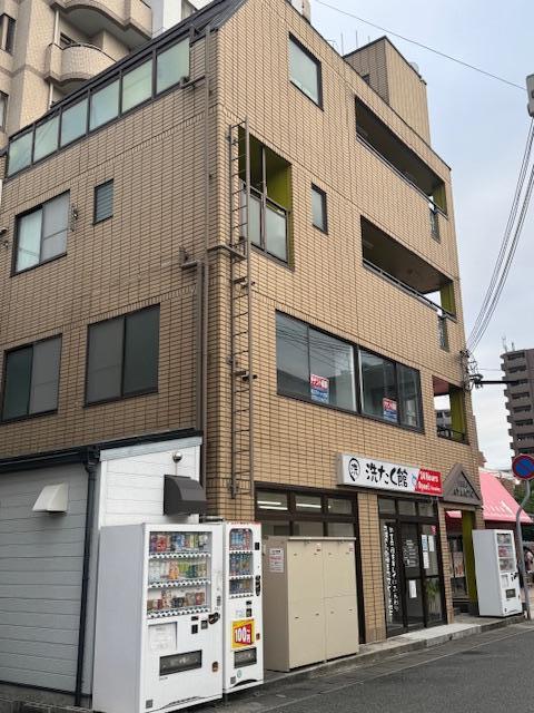 神戸市東灘区深江北町の賃貸