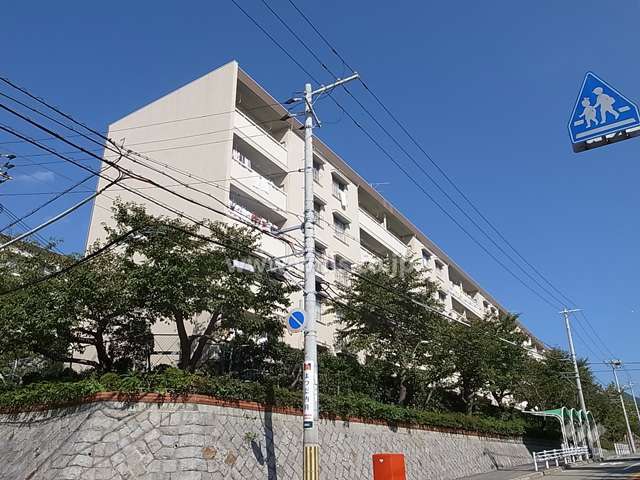 神戸市東灘区渦森台の賃貸