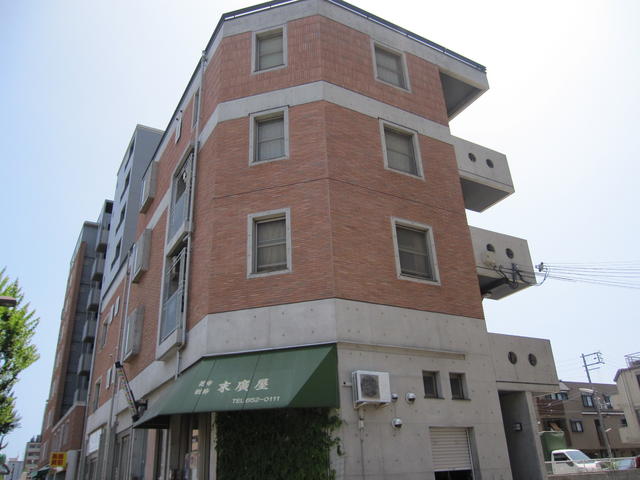 神戸市兵庫区吉田町の賃貸
