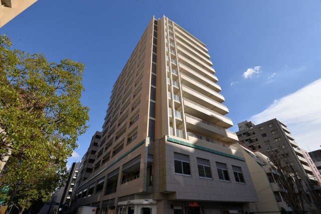 神戸市中央区下山手通の賃貸