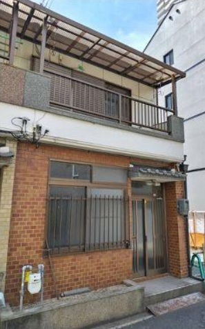 神戸市長田区久保町の賃貸