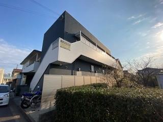 神戸市垂水区西舞子(山陽電鉄線西舞子駅)のアパート賃貸物件 外観写真
