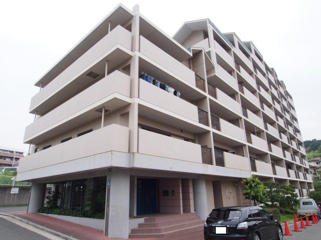 神戸市垂水区名谷町の賃貸