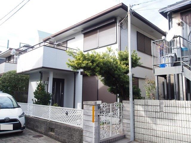 神戸市灘区高徳町の賃貸