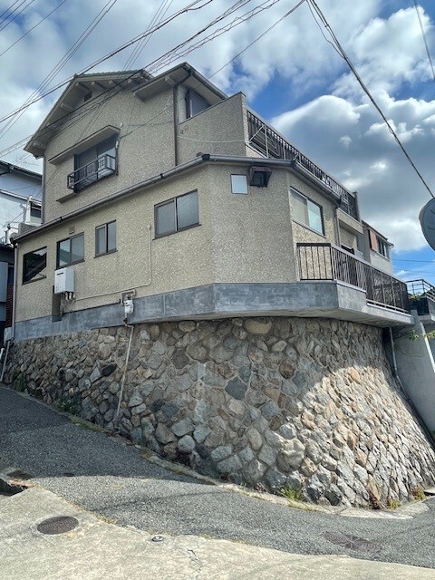 神戸市兵庫区山王町の賃貸