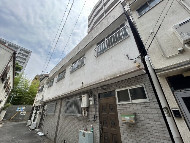 神戸市中央区二宮町の賃貸