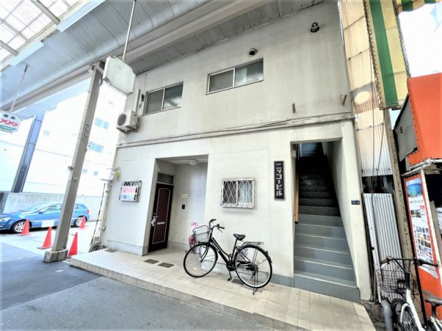 神戸市中央区琴ノ緒町(JR東海道本線(近畿)三ノ宮駅)のマンション賃貸物件 外観写真