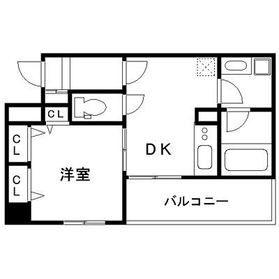 神戸市中央区琴ノ緒町の賃貸