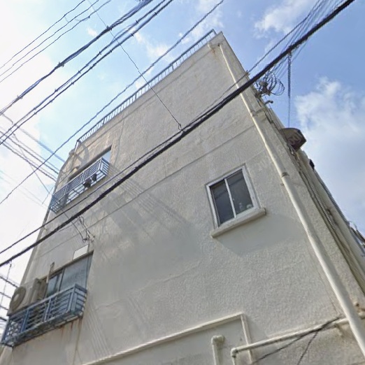 神戸市中央区上筒井通の賃貸