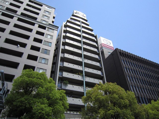 神戸市中央区磯辺通の賃貸