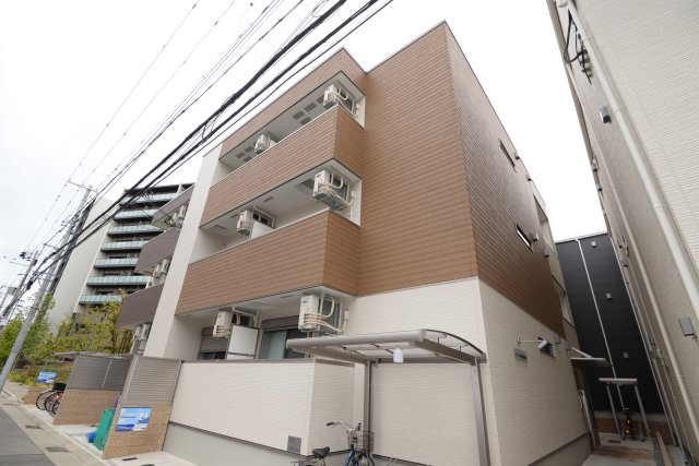 神戸市須磨区大池町の賃貸