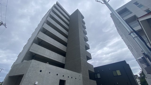 神戸市東灘区森南町の賃貸