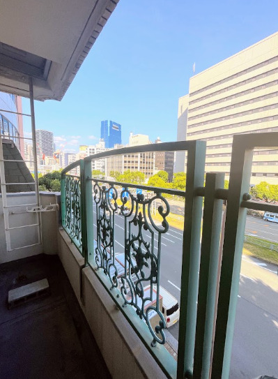 神戸市中央区多聞通(神戸高速線高速神戸駅)のマンション賃貸物件 間取画像