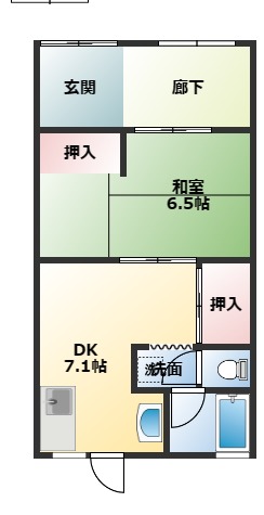 神戸市長田区東尻池町の賃貸