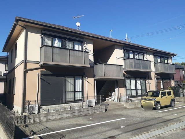 神戸市西区宮下の賃貸