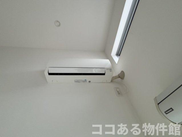 神戸市垂水区五色山の賃貸