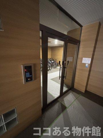 神戸市長田区北町(神戸高速線高速長田駅)のマンション賃貸物件 間取画像